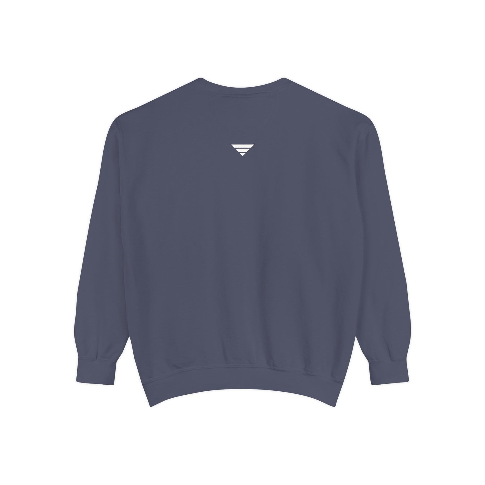Unisex Garment-Dyed Sweatshirt - Image 14