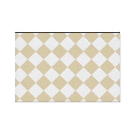 Heavy Duty Floor Mat