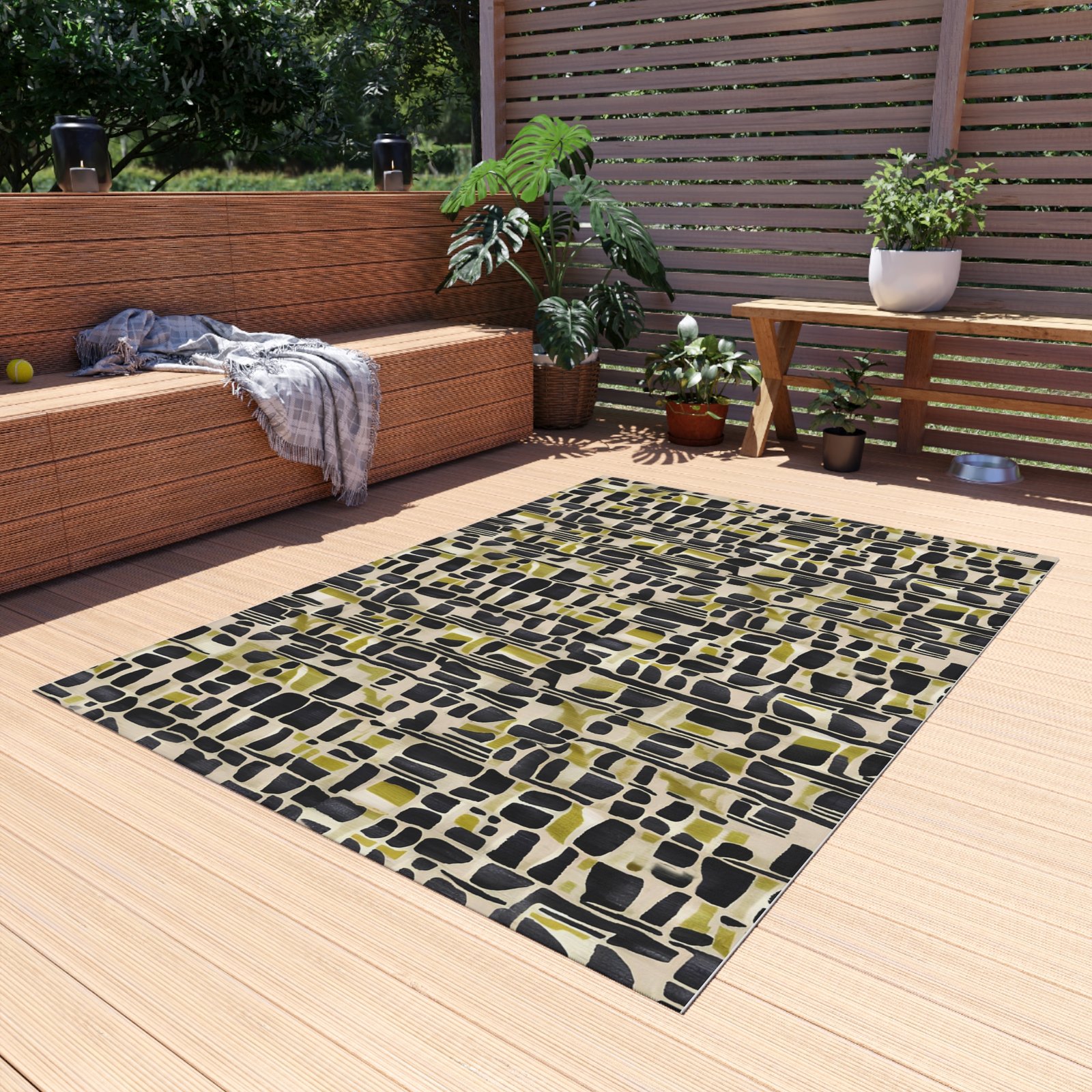 Outdoor Rug - Image 15
