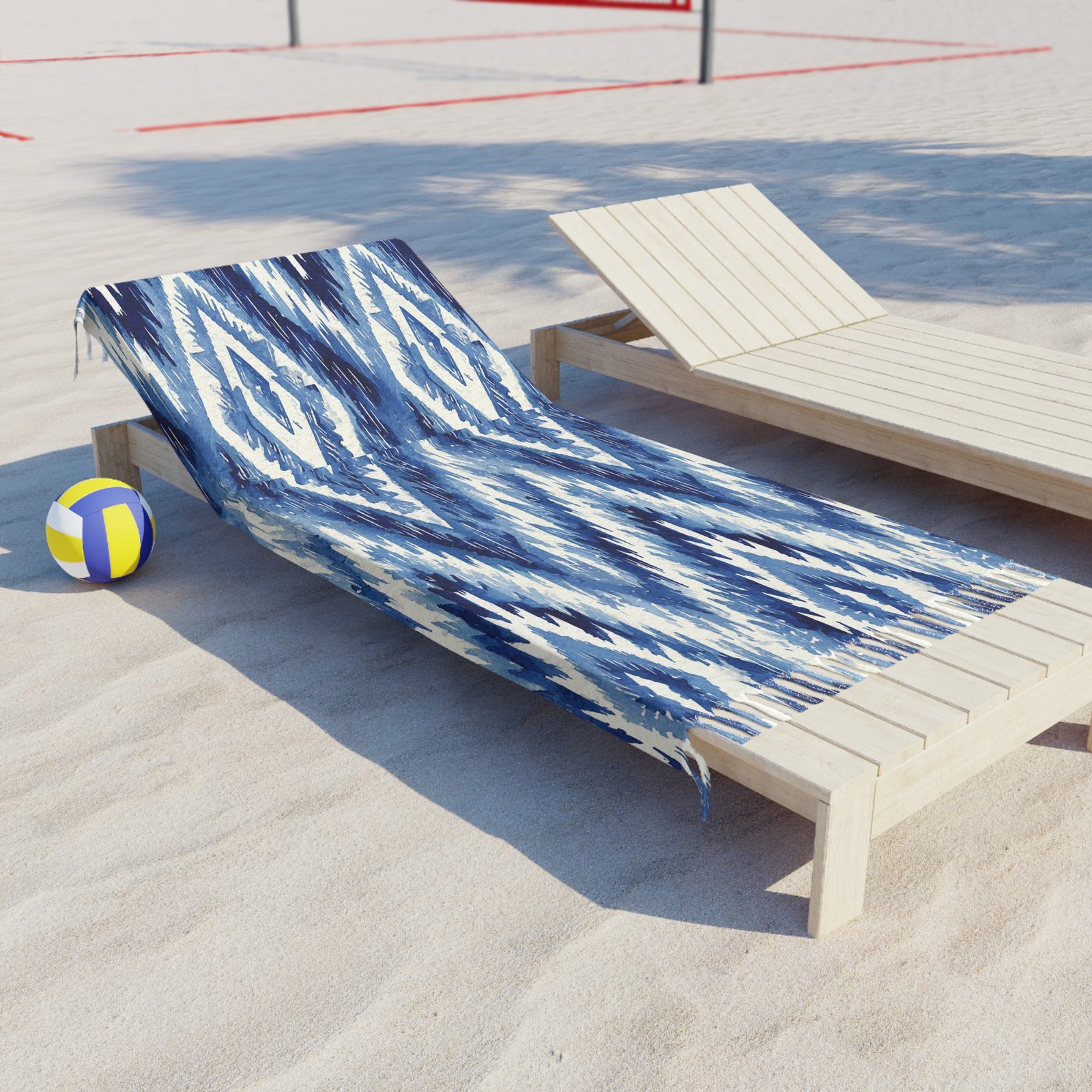 Boho Beach Cloth - Image 4