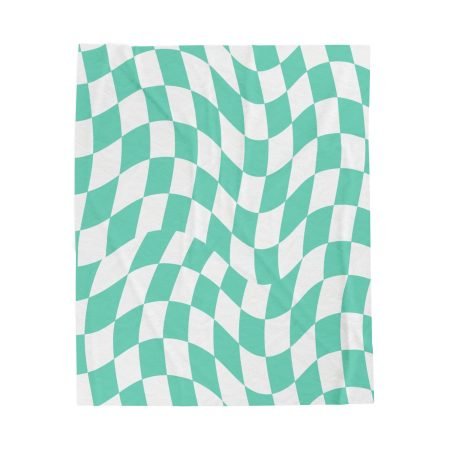 Cozy Velveteen Plush Blanket - Perfect for Home Decor, Gift Ideas, Warmth, Relaxation, and Celebrations