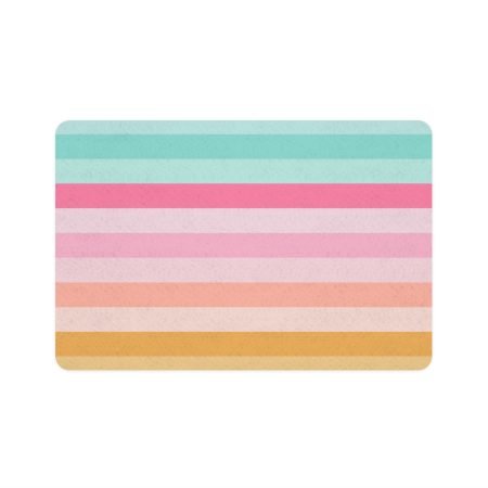 Pet Food Mat (12x18)