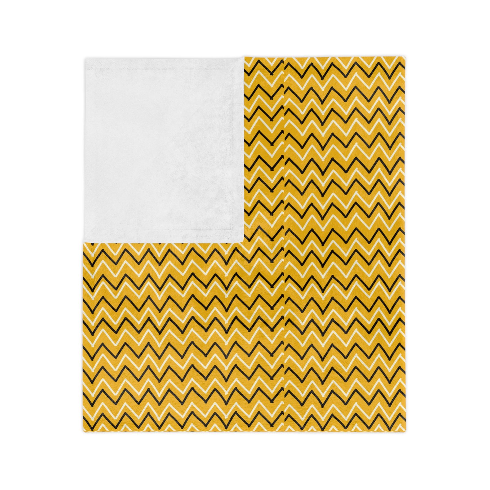 Velveteen Microfiber Blanket - Image 7