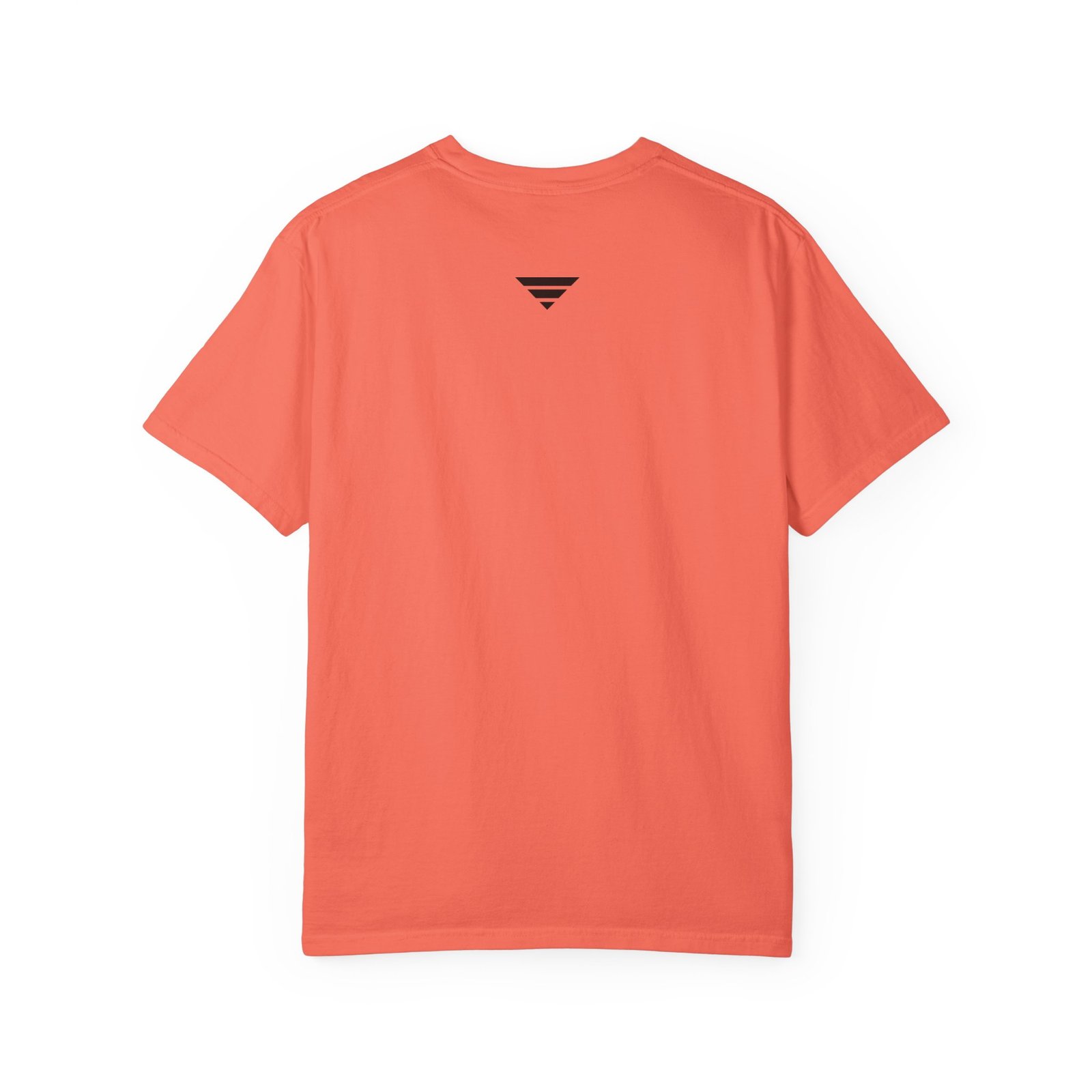 Stylish Unisex Garment-Dyed T-Shirt, Soft Casual Tee, Everyday Wear, Gift for Him/Her, Summer Essential, Minimalist Design - Image 10