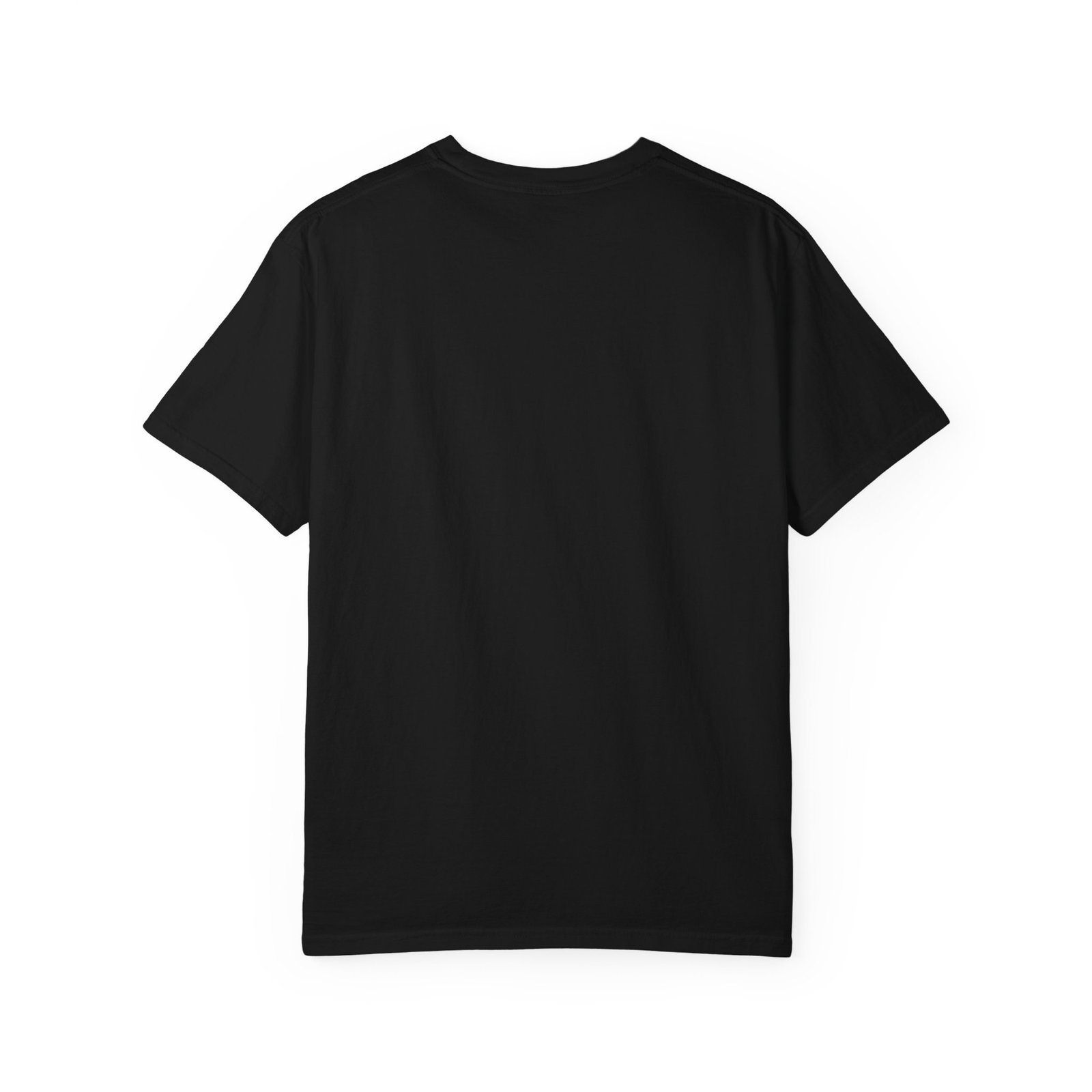 Map Graphic Unisex Garment-Dyed T-Shirt, Travel Tee, Casual Wear, Adventure T-Shirt, Gift for Travelers, Summer Wardrobe - Image 54