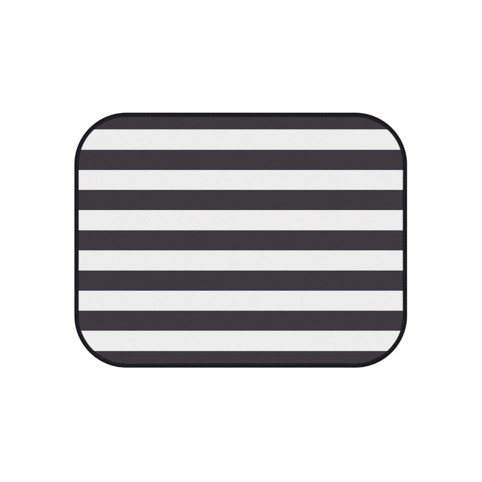 Car Mats (Set of 4) - Image 4