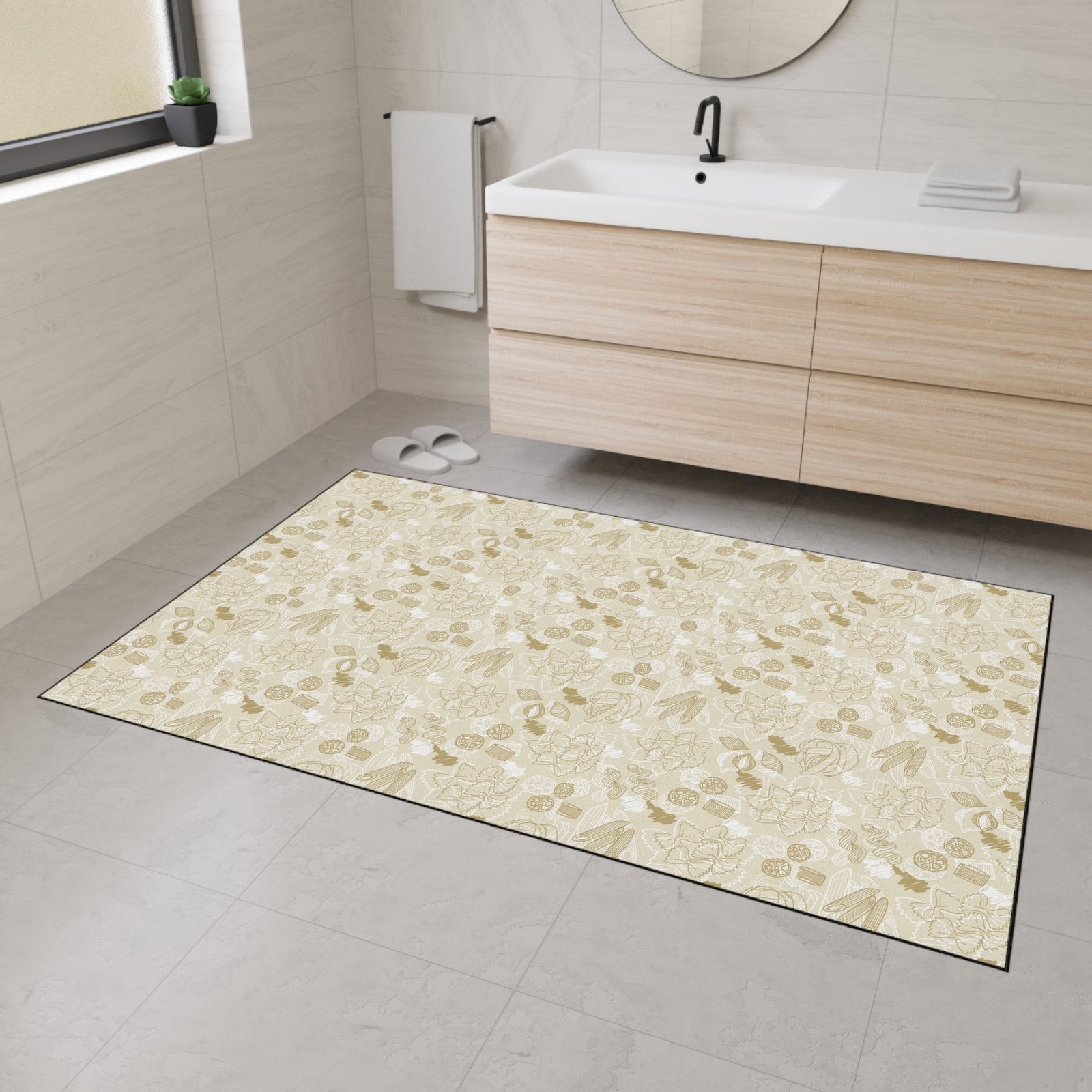 Heavy Duty Floor Mat - Image 3