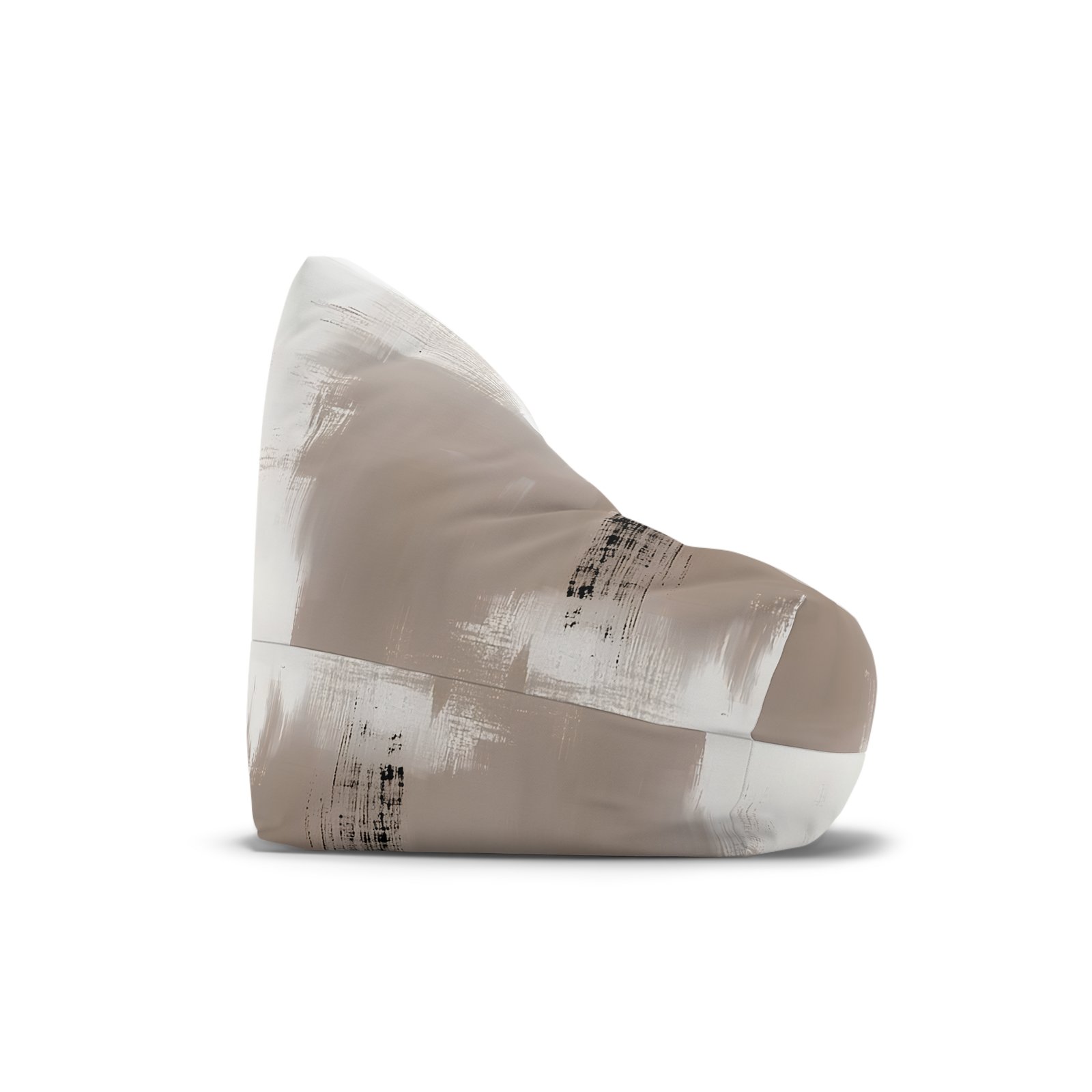 Chic Modern Bean Bag Chair Cover, Cozy Lounge Decor, Stylish Gaming Seat, Comfortable Seating, Home Decor Accessory - Image 3