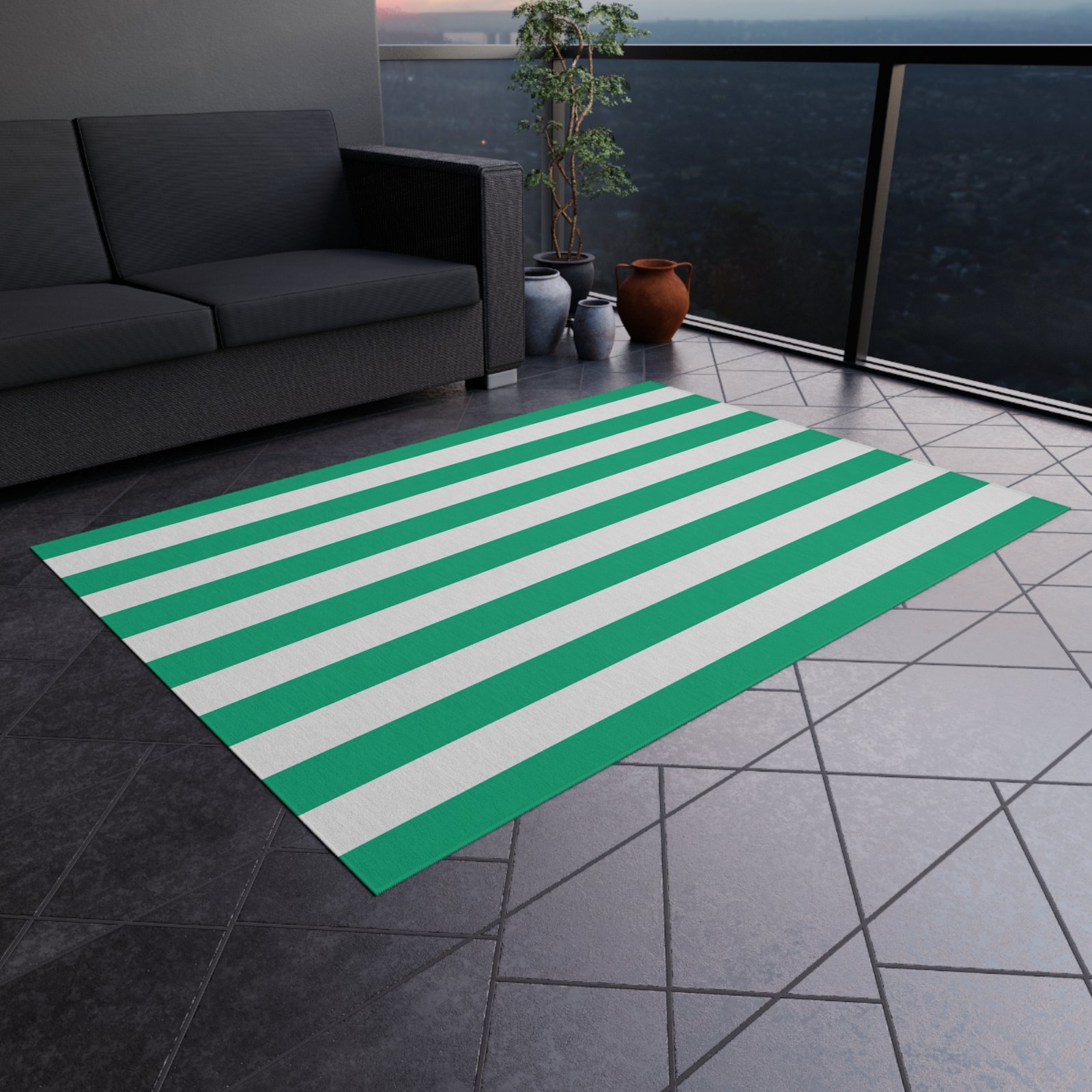 Outdoor Rug - Image 16