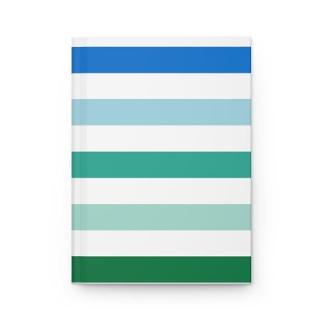 Hardcover Journal Matte
