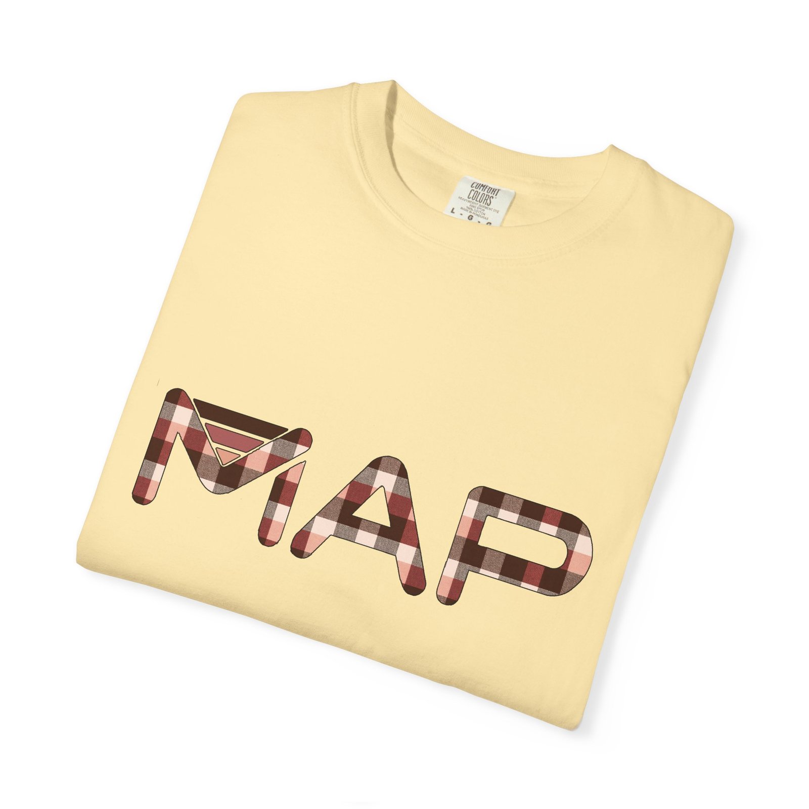 Stylish Map Graphic T-shirt - Perfect for Travelers, Adventure Seekers, and Outdoor Enthusiasts, Gift for Travel Lovers, Casual Wear - Image 19