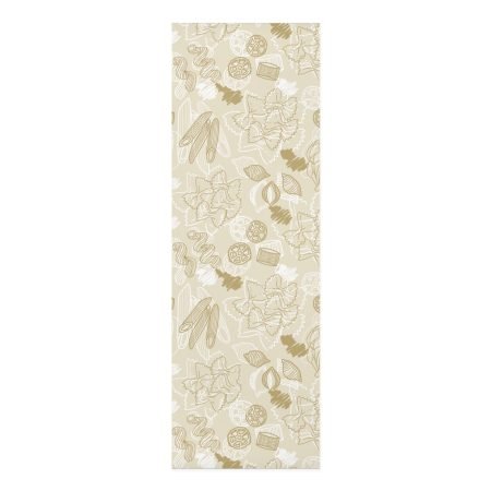 Boho Floral Foam Yoga Mat, Yoga Practice Mat, Exercise Mat, Meditation Essentials, Gift for Yogis