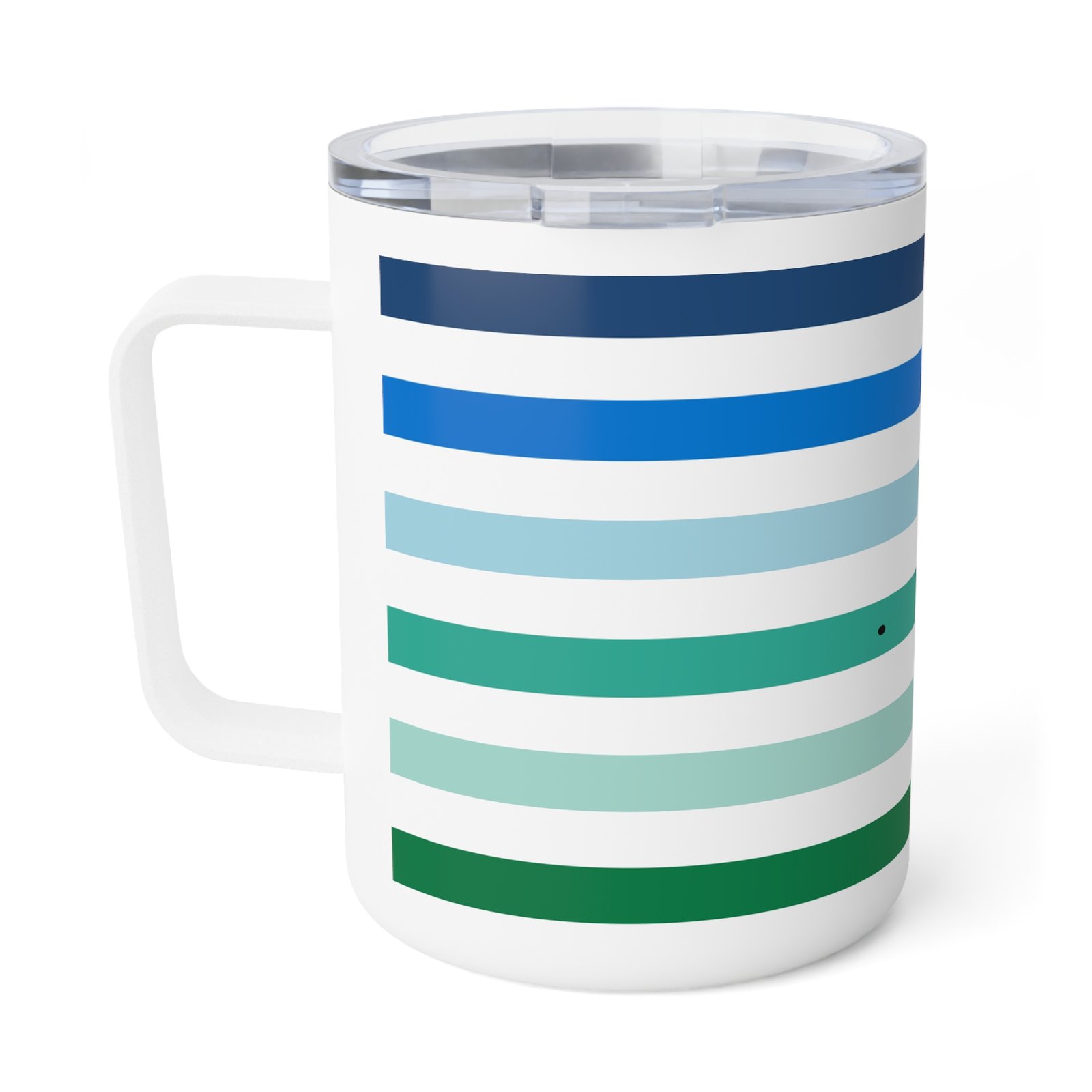 Insulated Coffee Mug, 10oz - Image 3