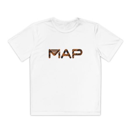 Youth Competitor Tee