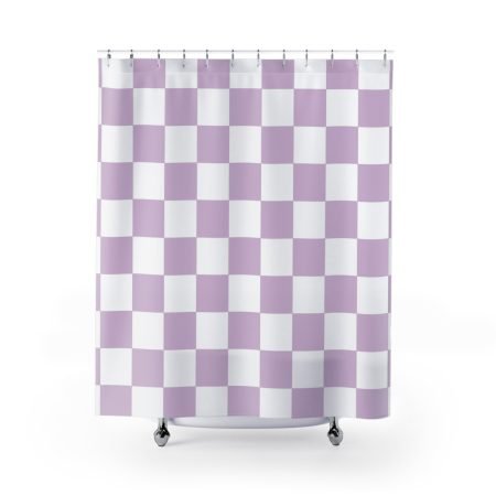 Shower Curtains
