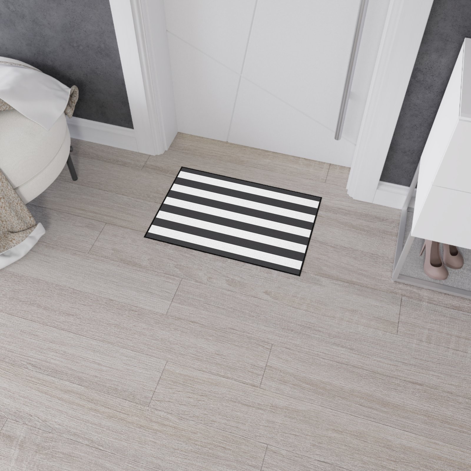 Heavy Duty Floor Mat - Image 20