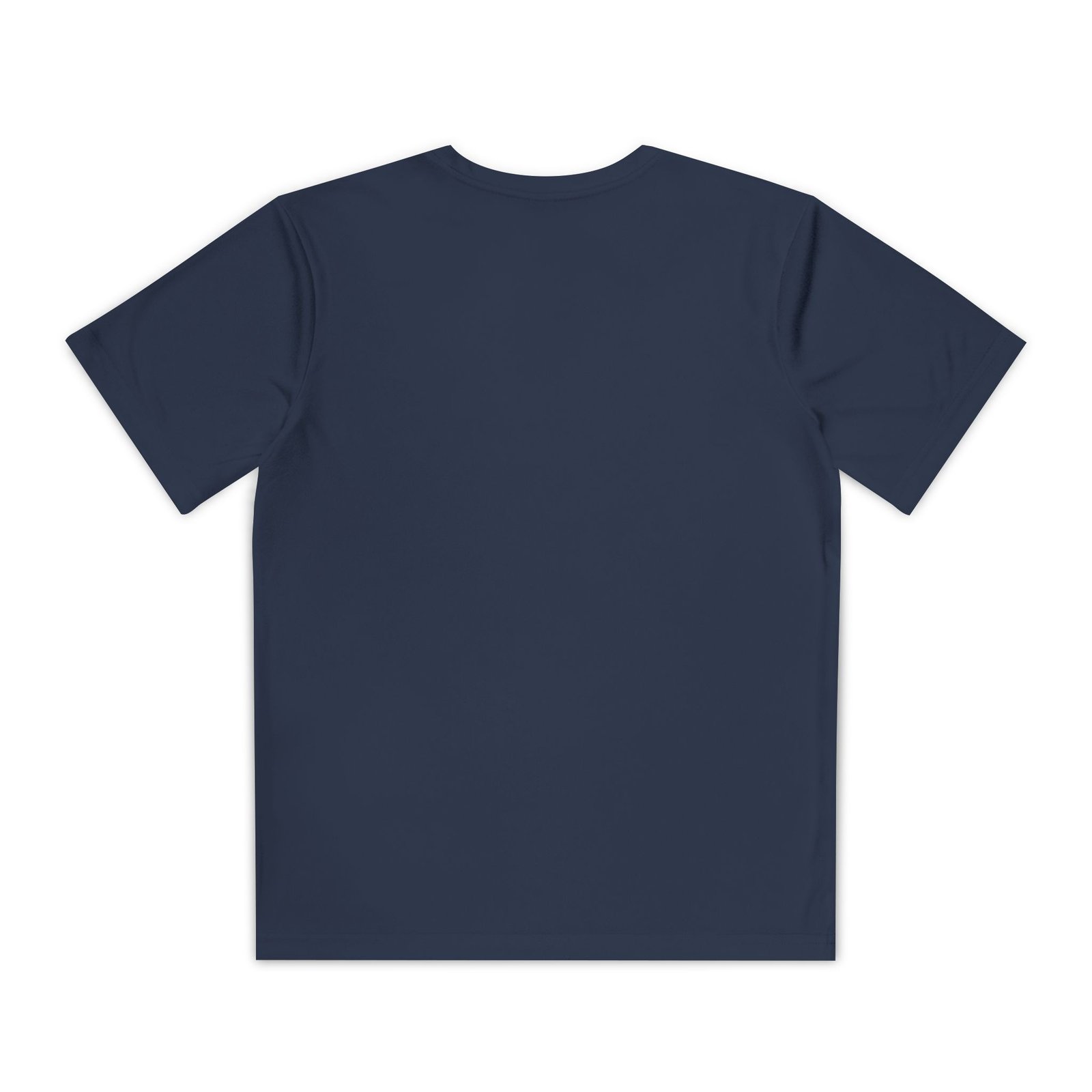Youth Competition Tee, Sports T-Shirt, Youth Performance Shirt, Activewear for Kids, Team Apparel - Image 46