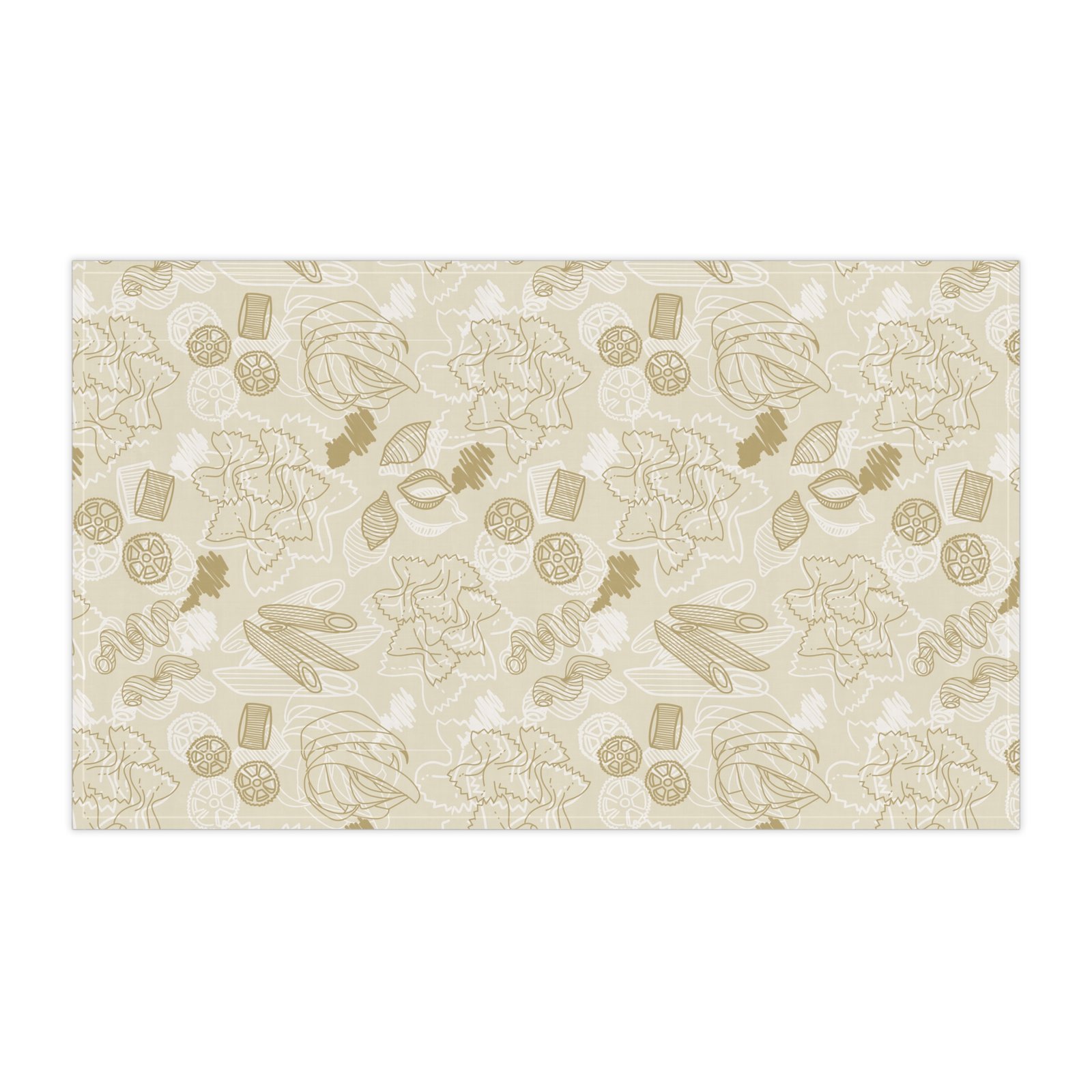 Tea Towels (cotton, poly) - Image 3