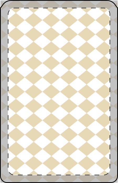 Vegan Wallet - Eco-Friendly MagSafe® Compatible Card Holder, Minimalist Accessory for Eco-Conscious Individuals, Perfect for Gifts