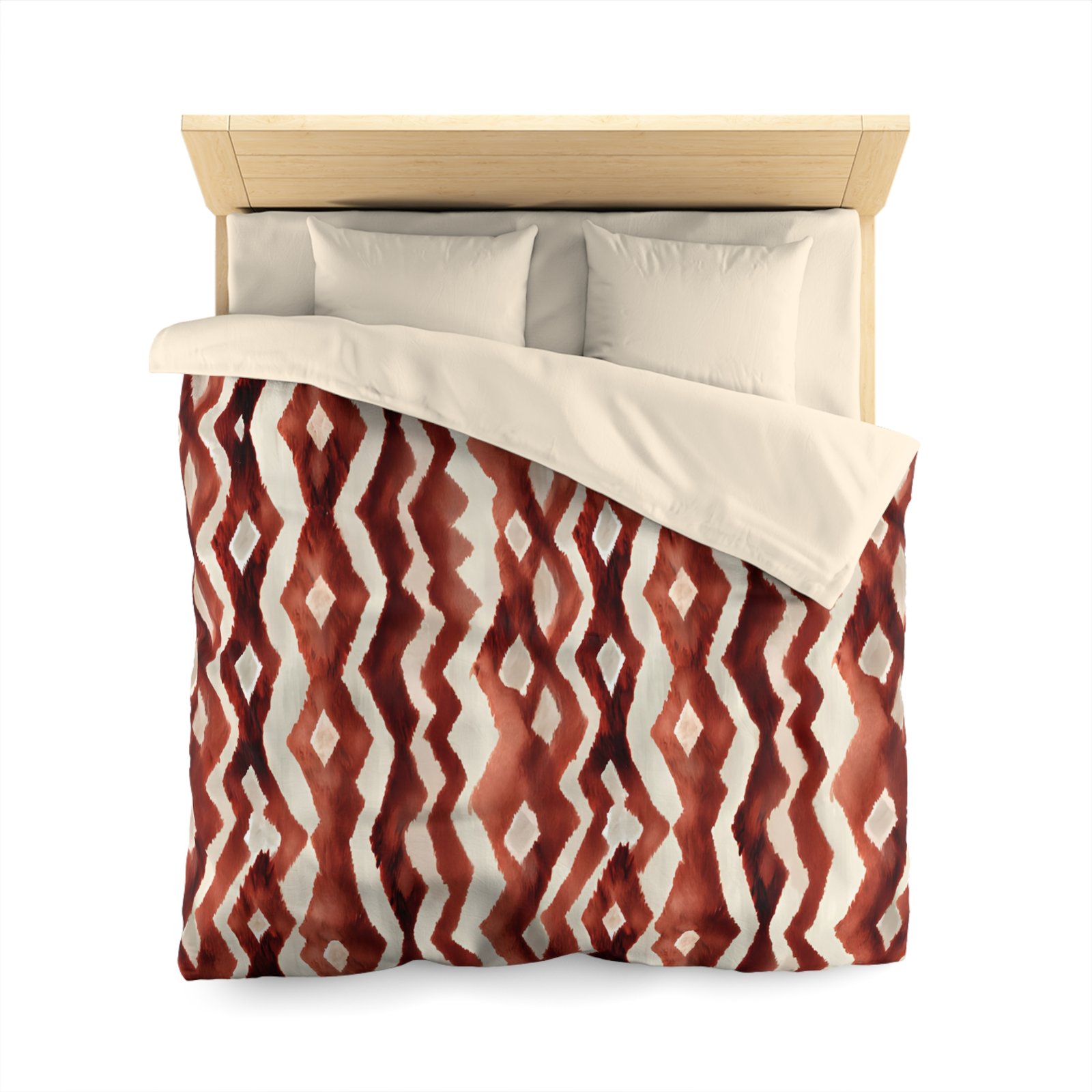 Microfiber Duvet Cover - Image 5