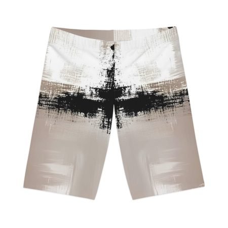 Women's Bike Shorts (AOP)