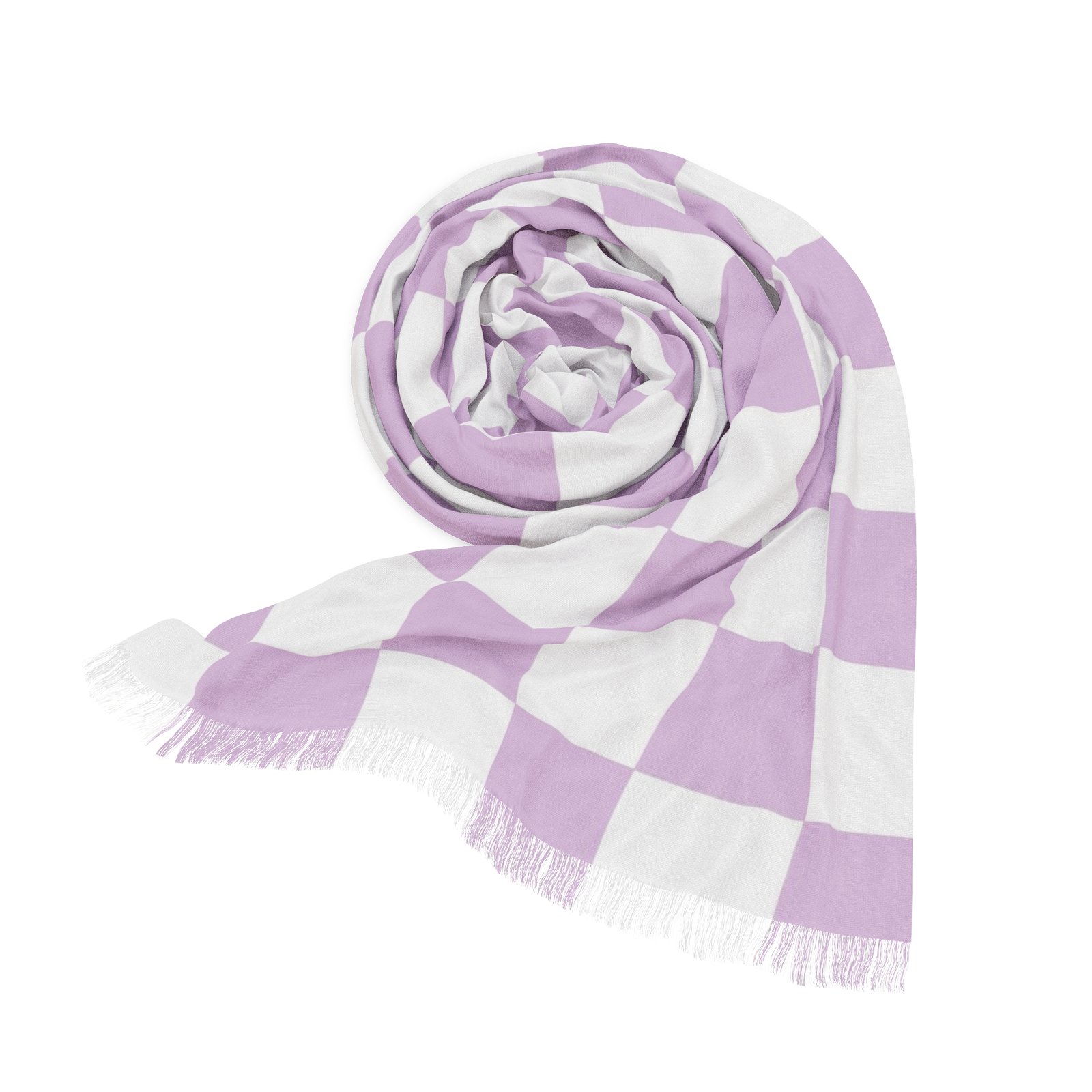 Light Scarf - Image 3