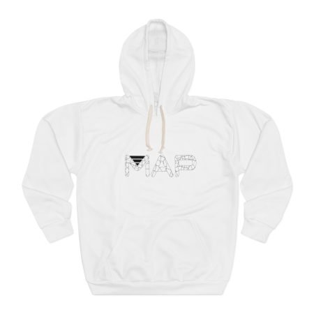 Unisex Pullover Hoodie (AOP)