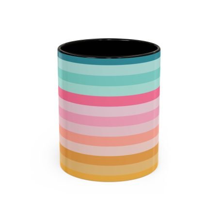 Colorful Mugs (11oz, 15oz)
