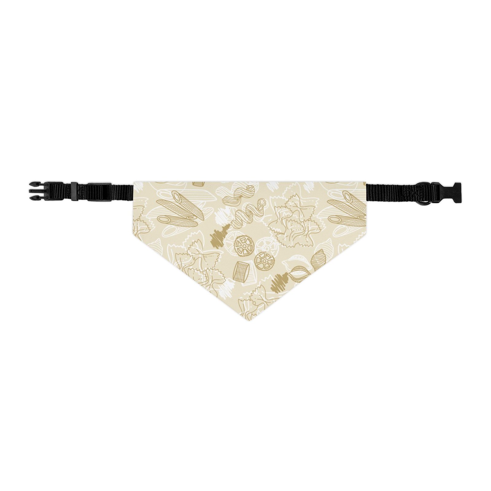 Pet Bandana Collar - Image 3