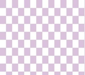 Lavender Check