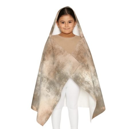Youth Hooded Towel