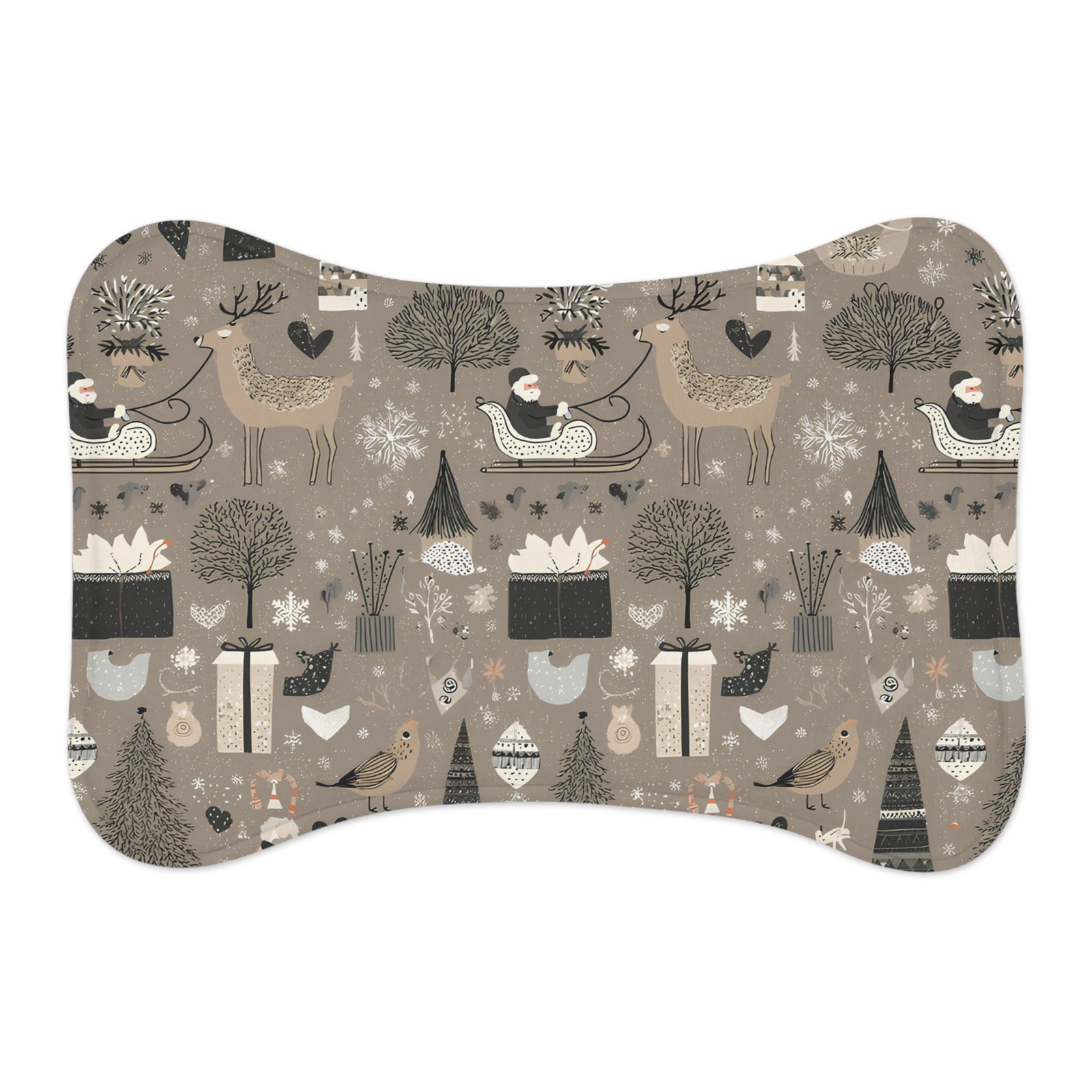 Pet Feeding Mats - Image 4