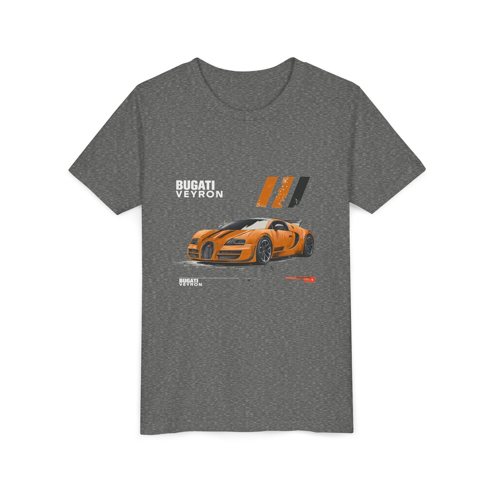 Youth Short Sleeve Tee - Image 13