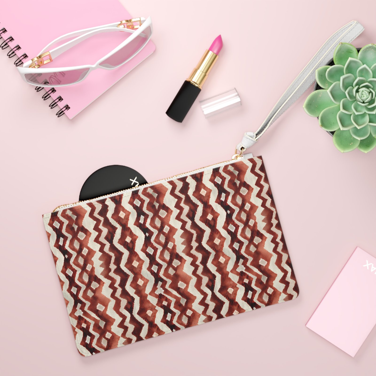 Clutch Bag - Image 4