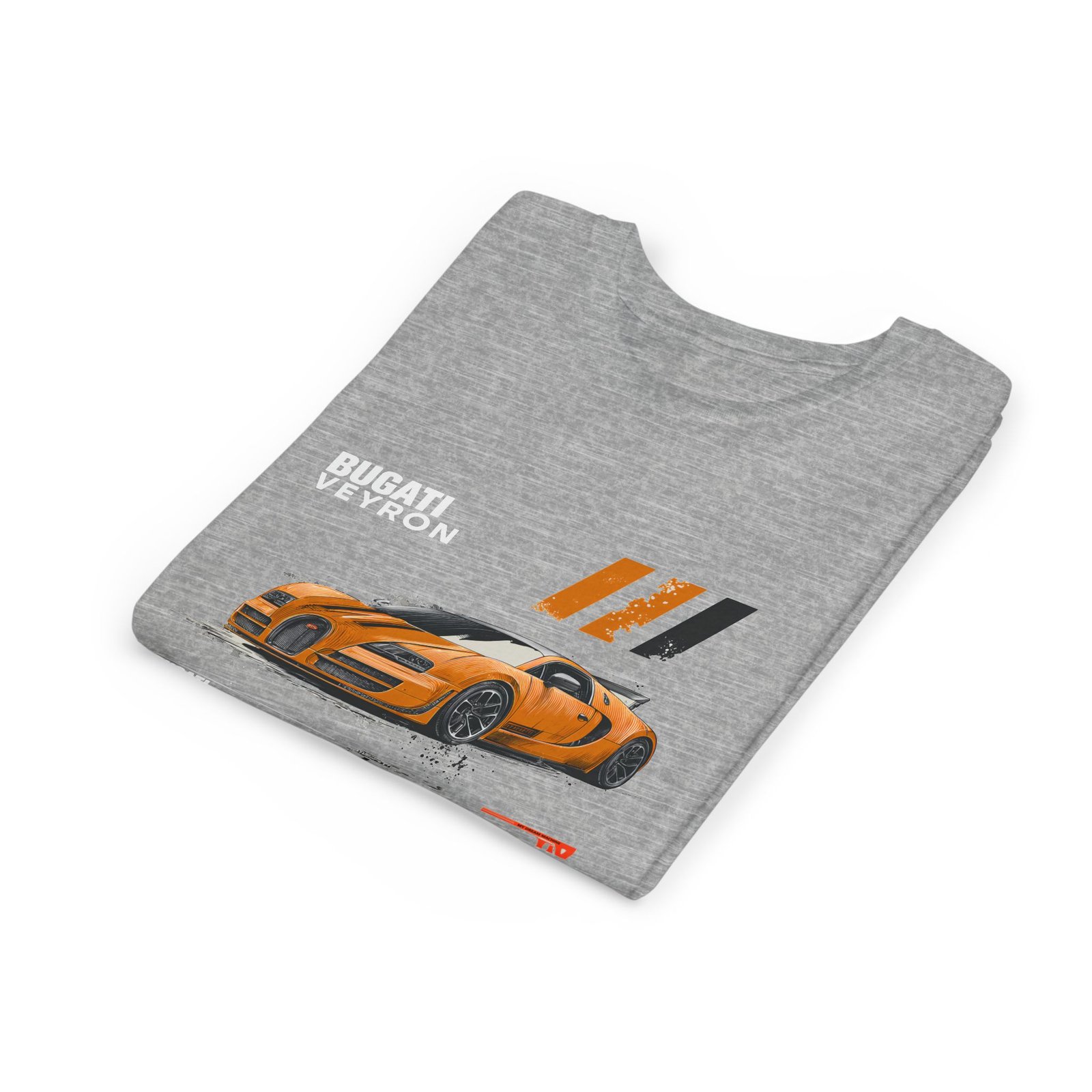 Youth Short Sleeve Tee - Image 27