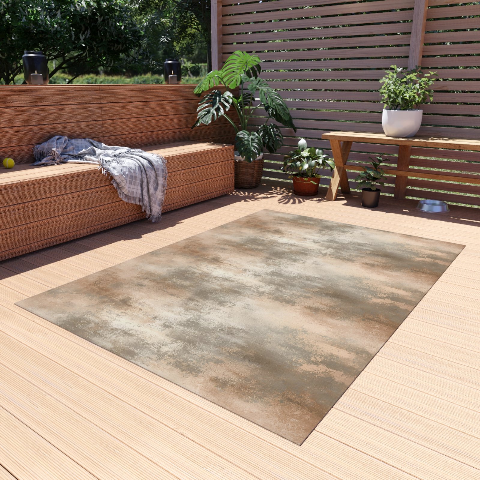 Outdoor Rug - Image 13
