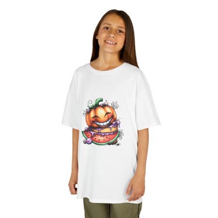 Kids Heavy Cotton™ Tee