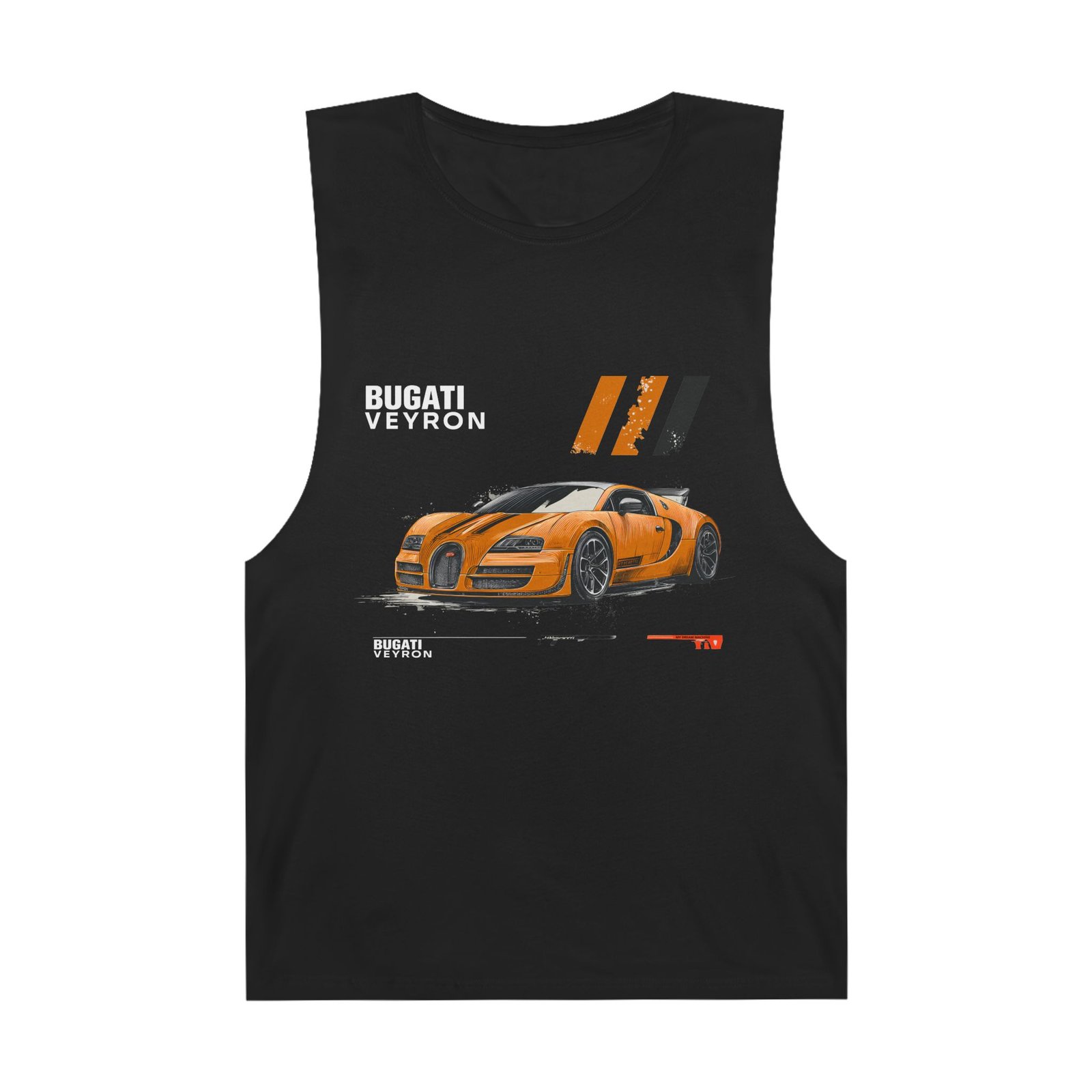 Unisex Barnard Tank - Image 2