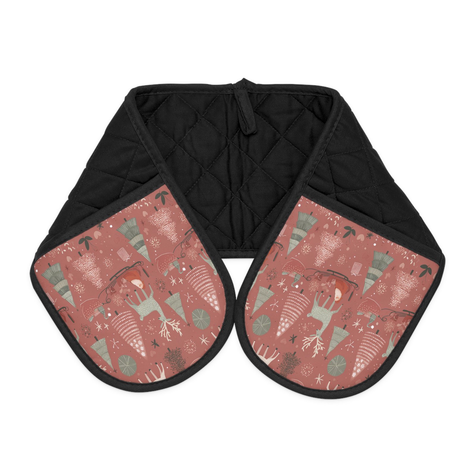 Oven Mitts - Image 2