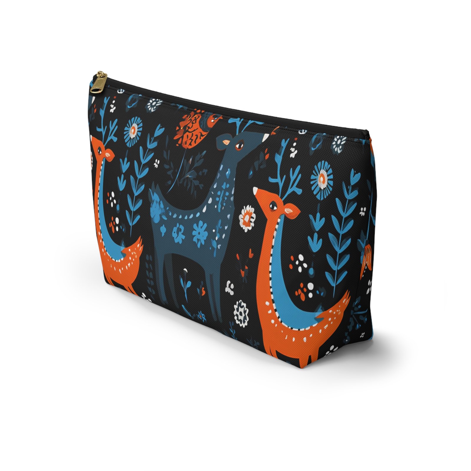 Accessory Pouch w T-bottom - Image 3