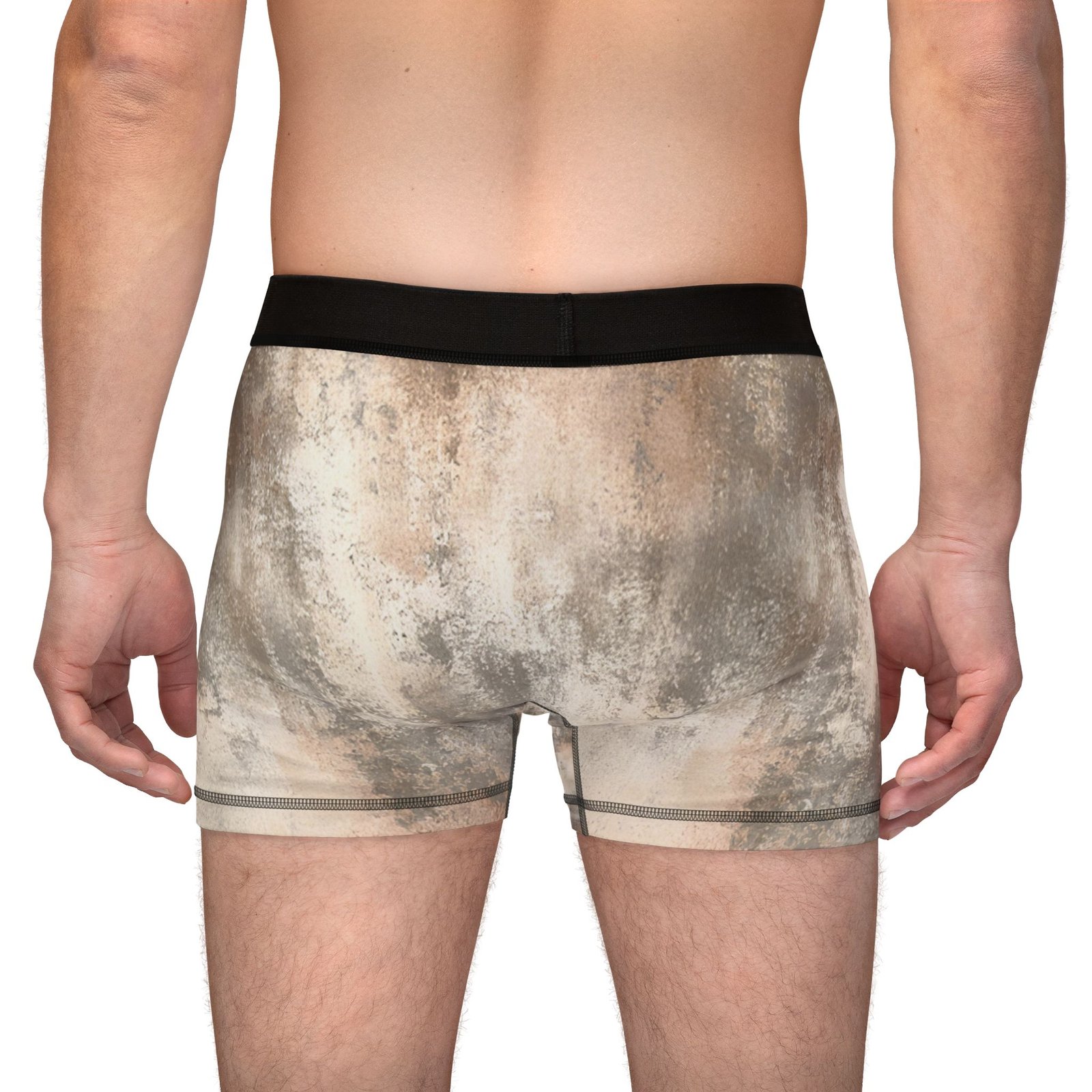 Men's Boxers (AOP) - Image 2