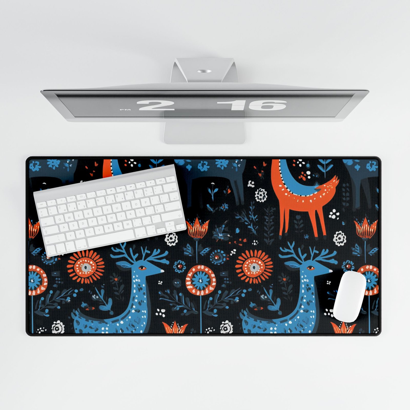 Desk Mats - Image 2