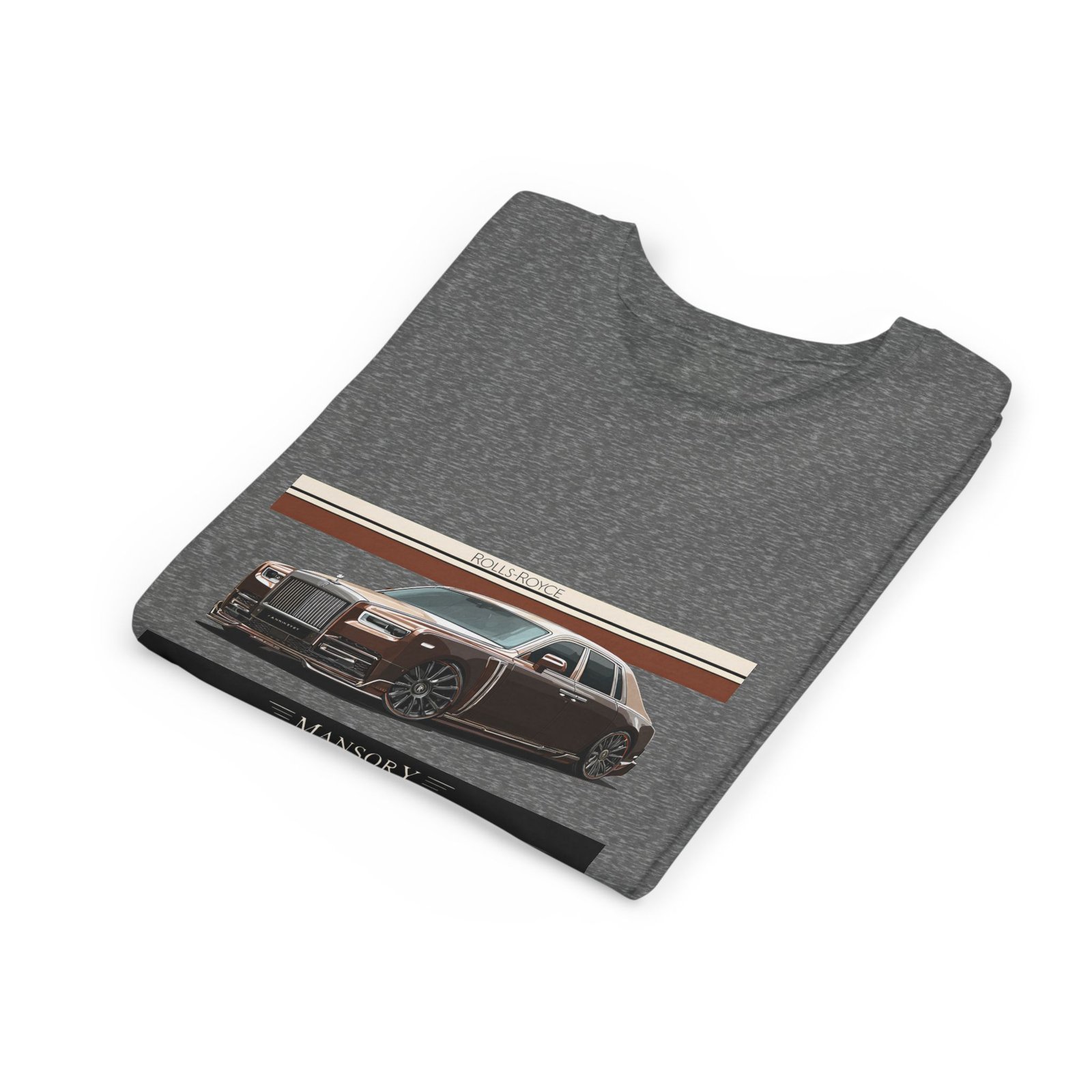 Youth Short Sleeve Tee - Image 15