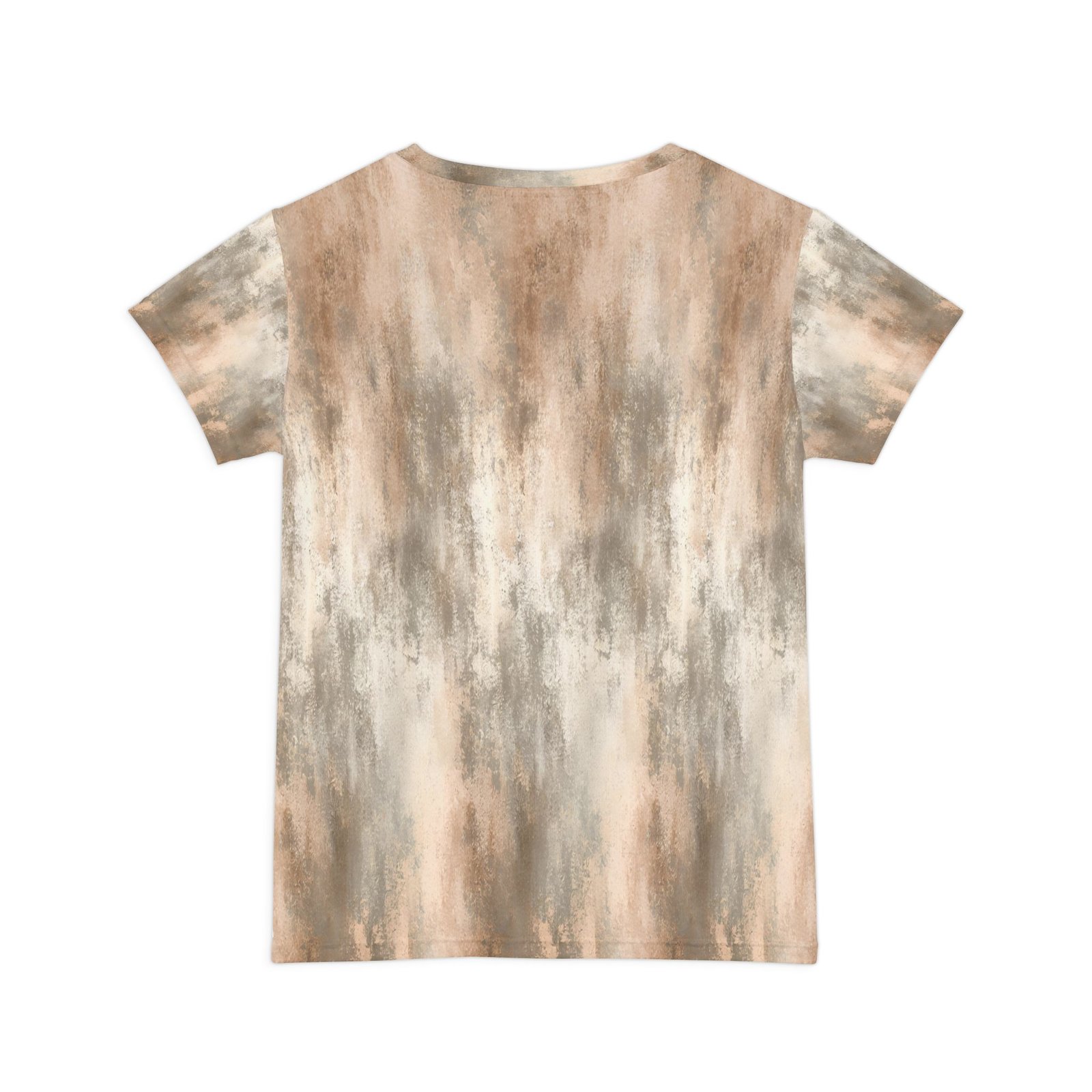 Women's Short Sleeve Shirt (AOP) - Image 6