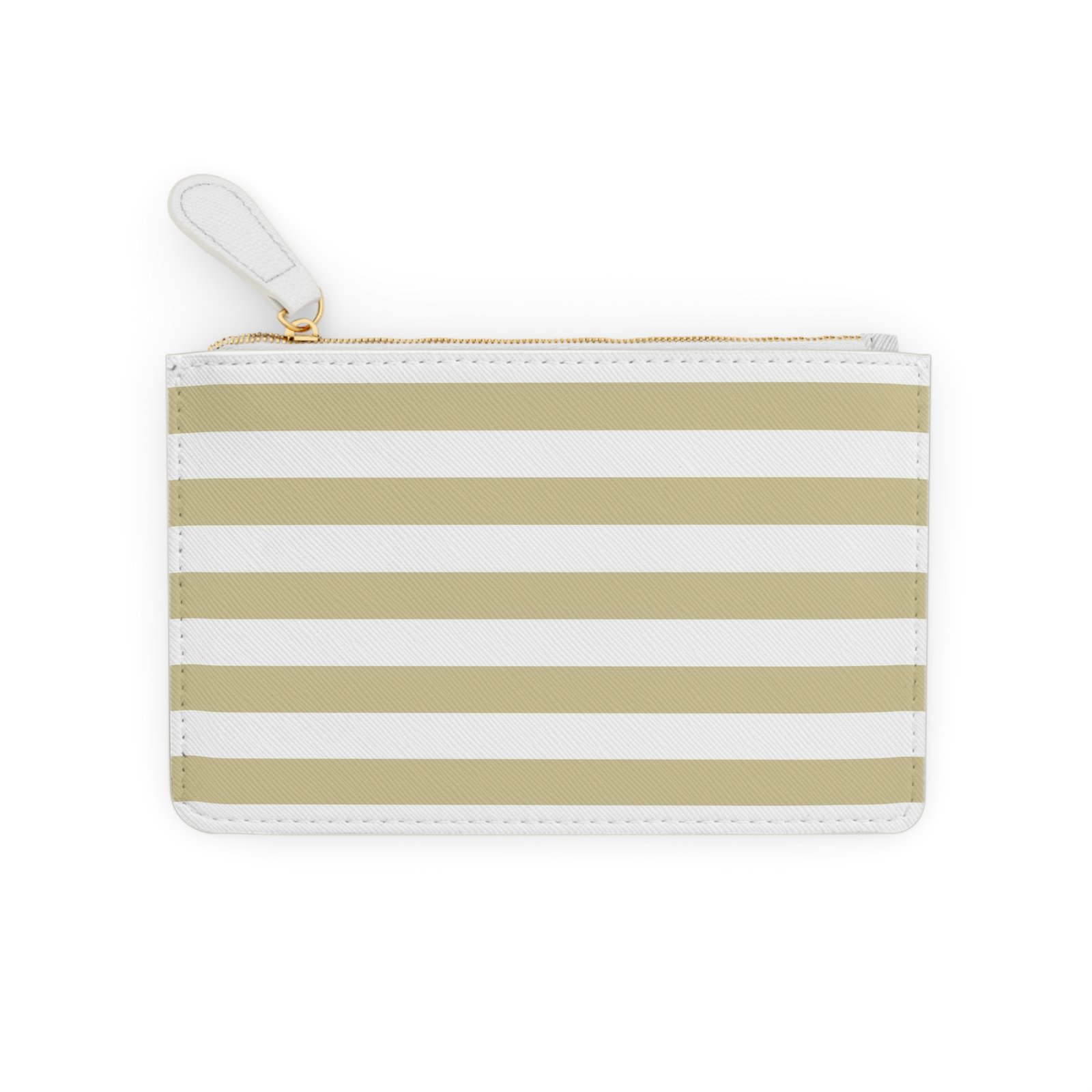 Chic Stripe Mini Clutch Bag | Stylish Purse for Every Occasion, Gift for Her, Fashion Accessory, Casual Outing, Wedding Favor - Image 2
