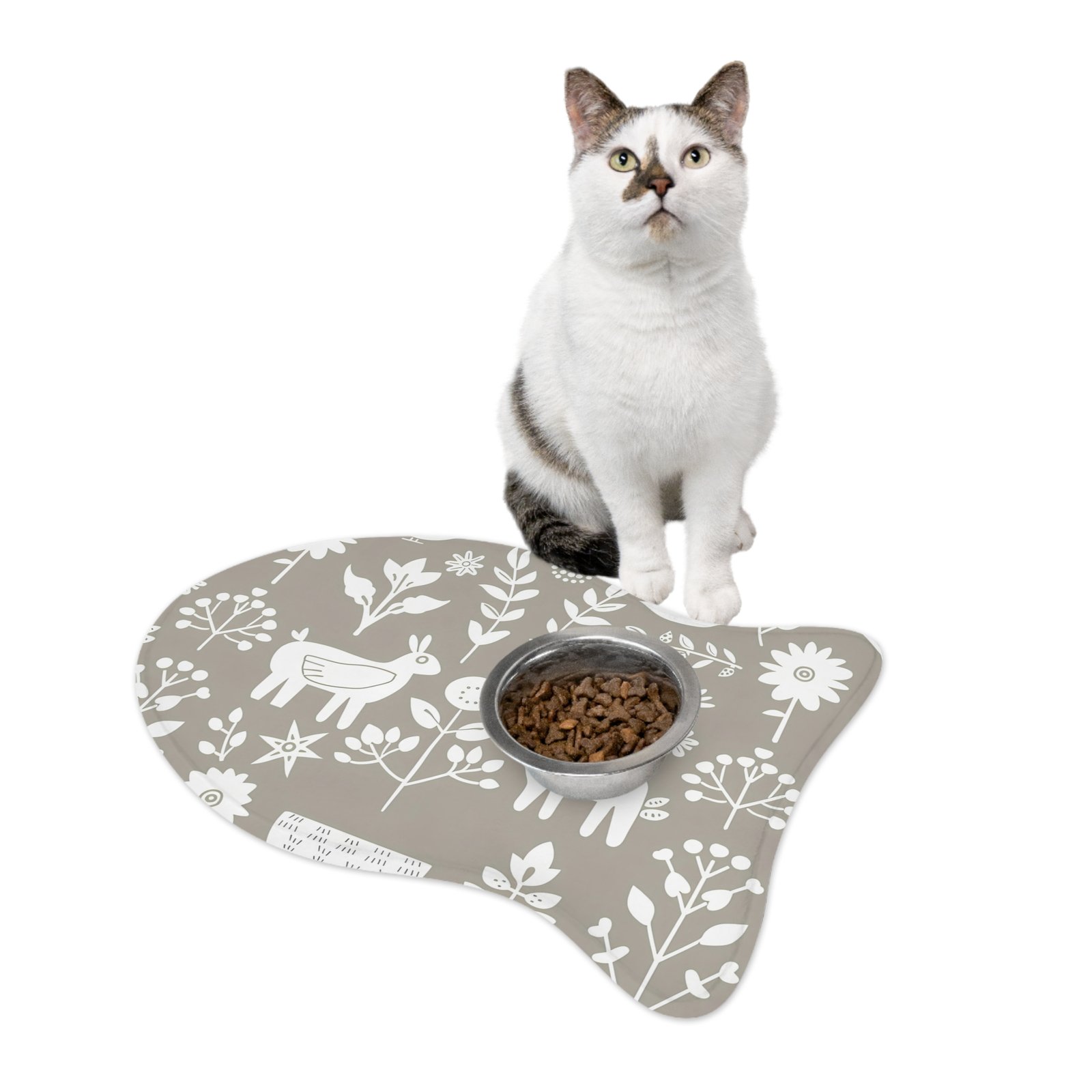 Pet Feeding Mats - Image 9