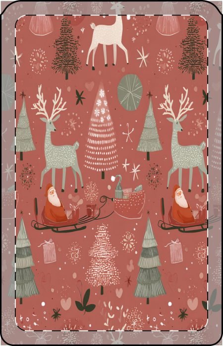 Vegan Wallet (Magsafe® Compatible)