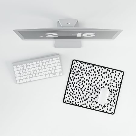 Elegant Desk Mats for Home and Office, Black and Patterned Desk Protectors, Stylish Writing Surface, Workstation Decor, Perfect Gift [...]