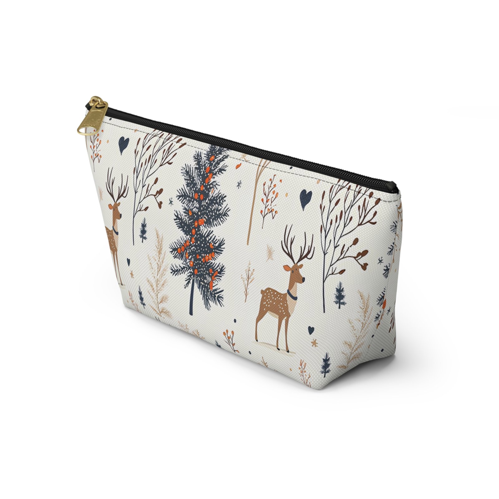 Accessory Pouch w T-bottom - Image 13