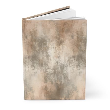 Hardcover Journal Matte